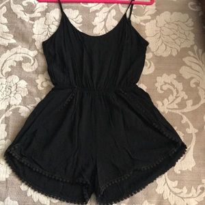 romper